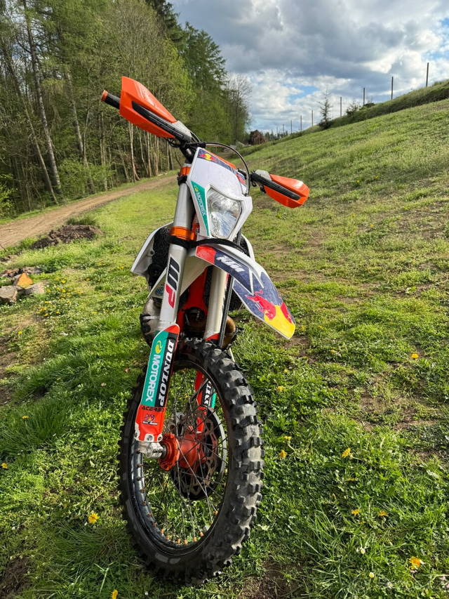 Ktm EXC 300