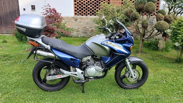 Honda XL 125 Varadero