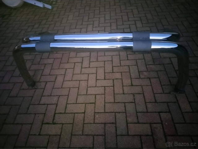 Ram korby VW Amarok