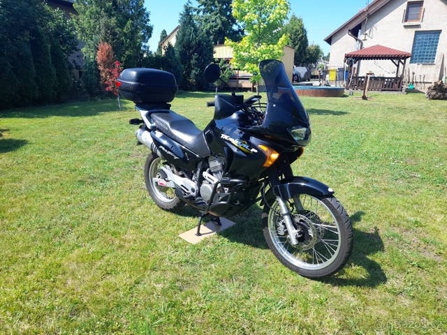 Honda Transalp XL650V