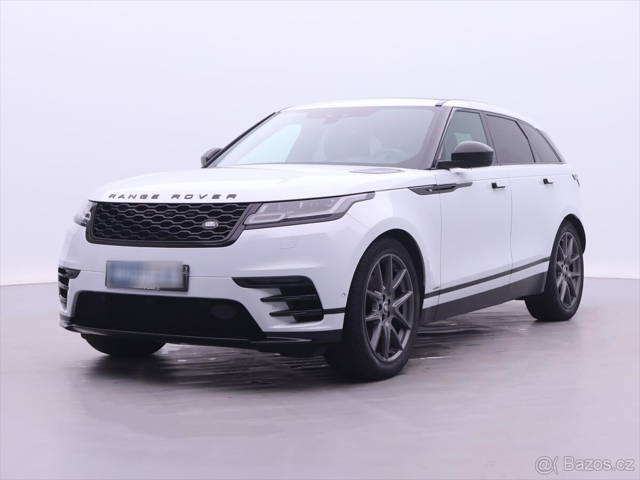 Land Rover Range Rover Velar 3,0 D275 202kW R-Dynamic DPH (2