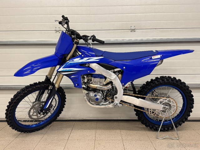 Yamaha YZ 450F