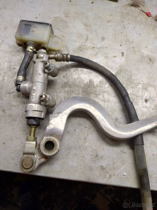 Kawasaki KX 125/250