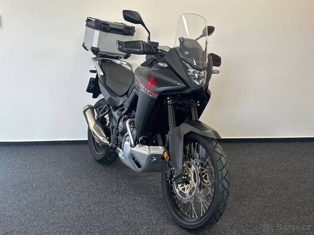 Honda XL 750 Transalp