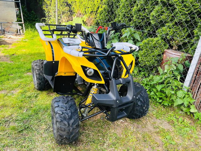 Atv Hummer 110cc NOVÁ