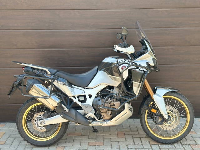 Honda CRF 1000 Africa Twin Adventure