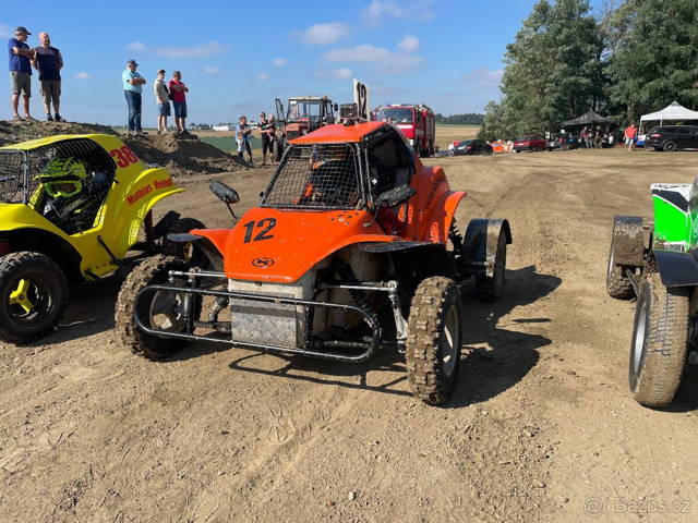 Havel Buggy 160