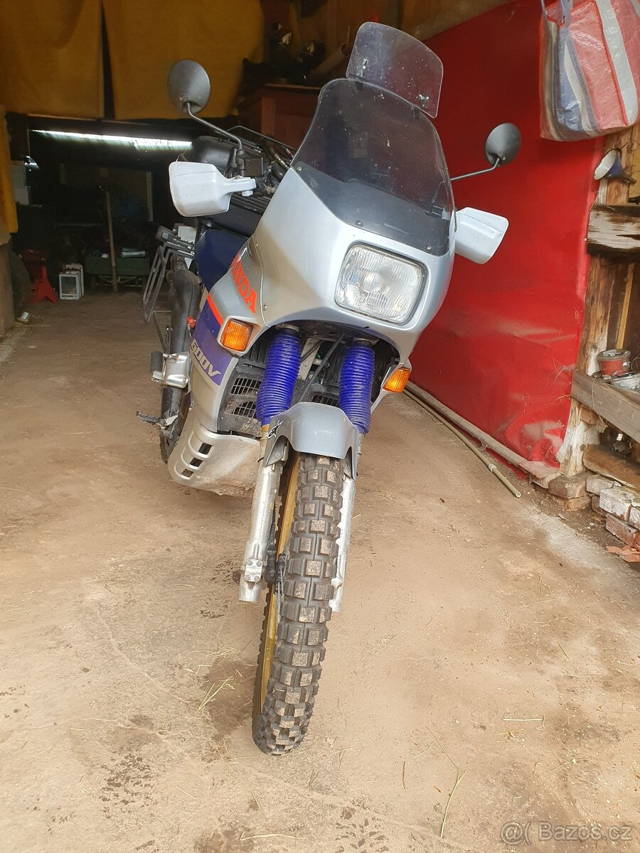 Honda XL600V Transalp