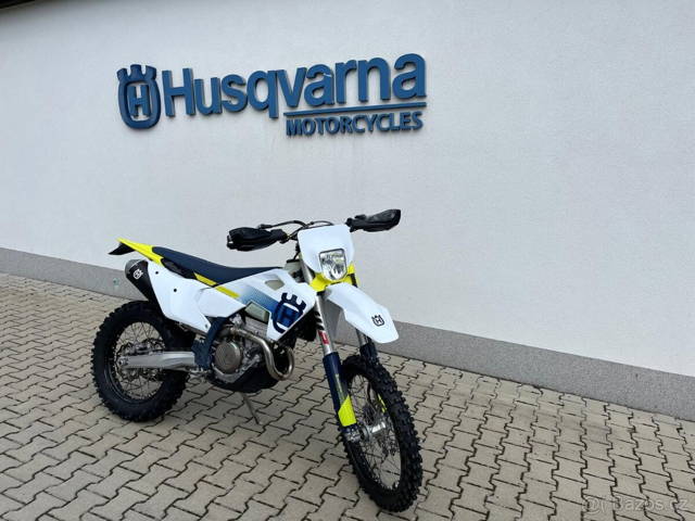 Husqvarna fe 350 2024