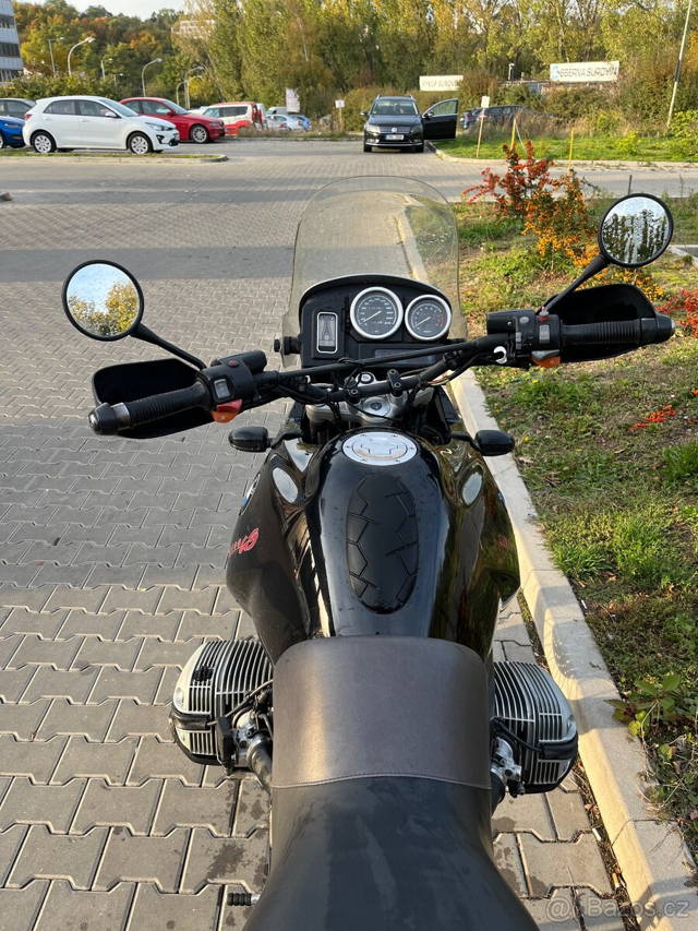 BMW GS 1150 R