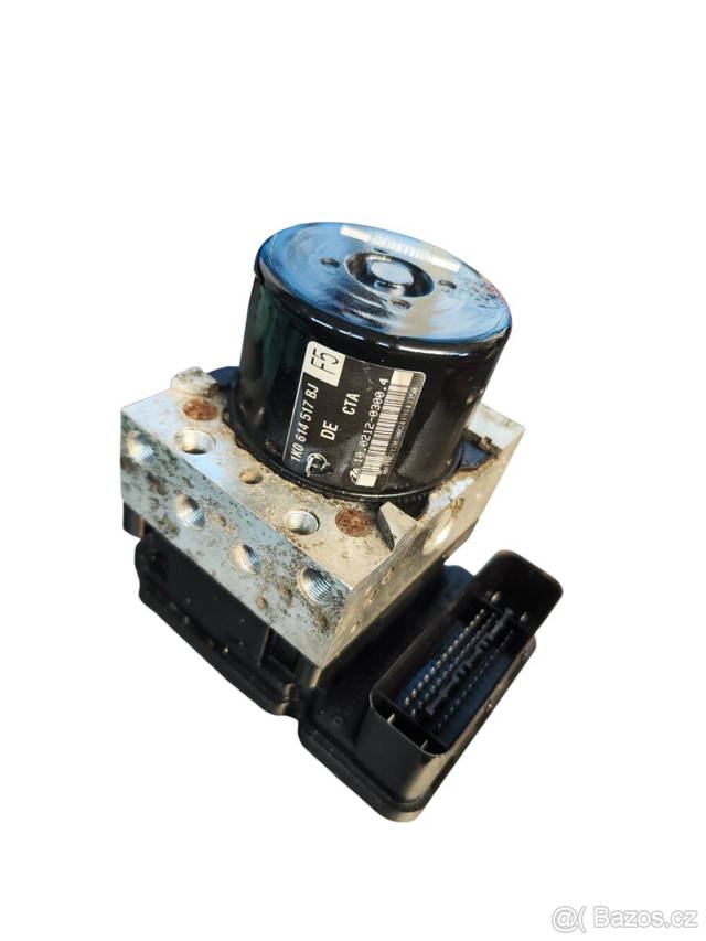 Čerpadlo ABS pumpa 1K0614517BJ,1K0907379AN