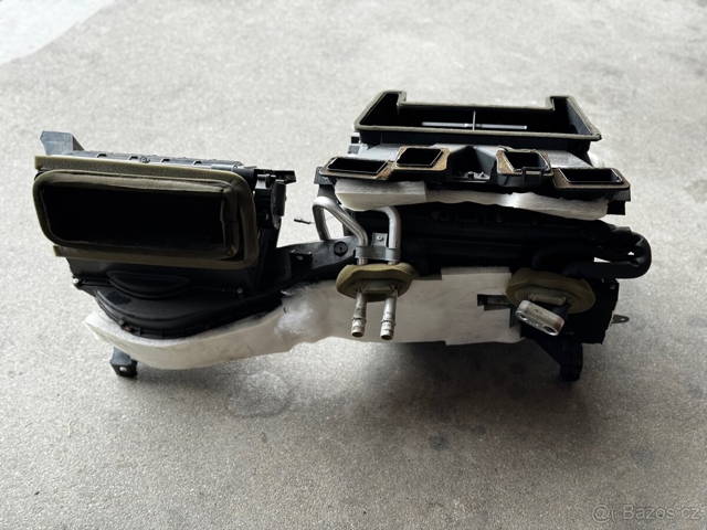 RANGE ROVER SPORT 2013 TOPENI