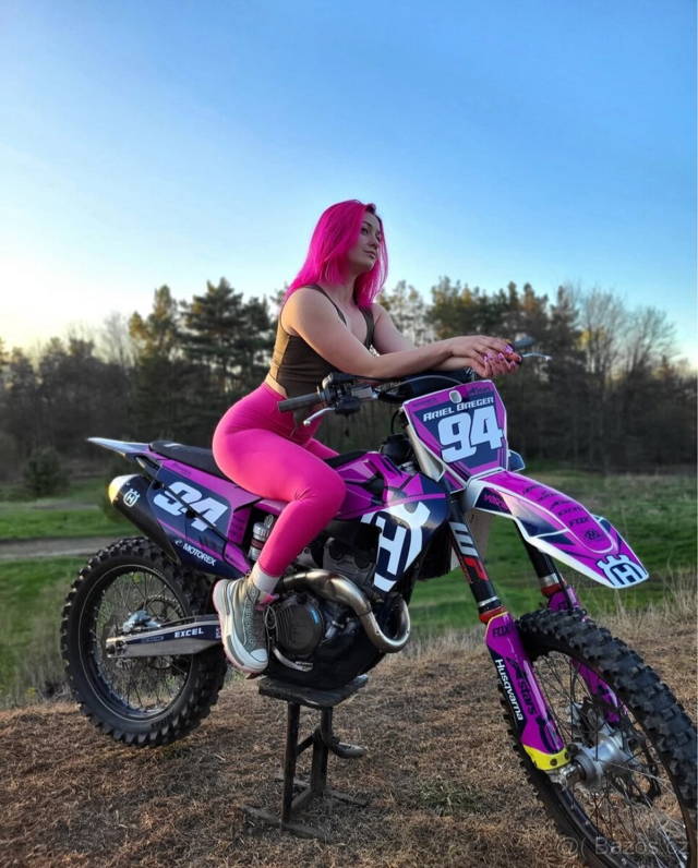 Koupí moto v nepojízdném nebo špatném stavu