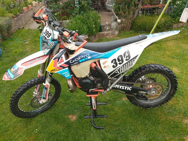 KTM Enduro
