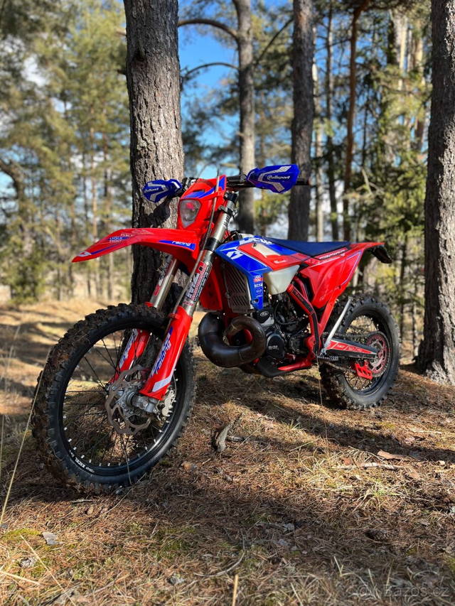 Beta race edition 250