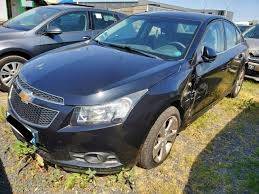 veškeré díly pro vozy CHEVROLET