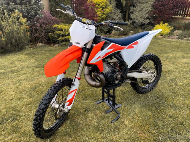 KTM SX 250 - 2020