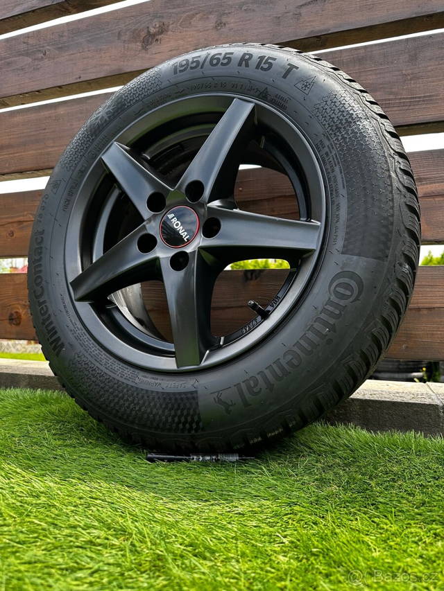 5x108 r15 s pneu (195)