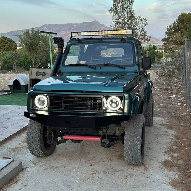 LED Svetla 178mm