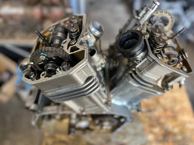 Honda FMX Dominator 650 Transalp 600 xbr 500 ntv 650
