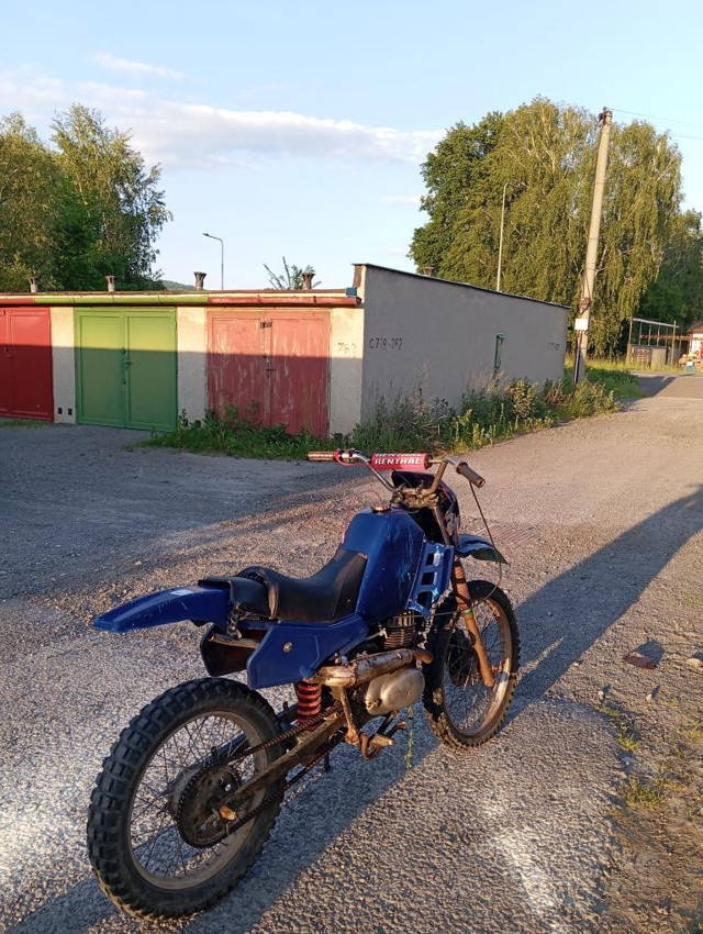 Kroska 150 bez tp