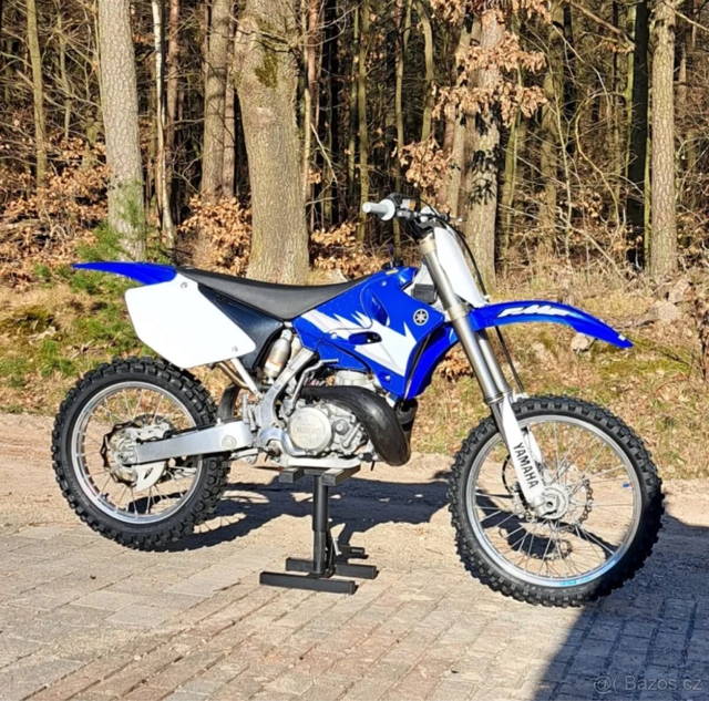 Koupím moto v nepojízdném nebo špatném stavu
