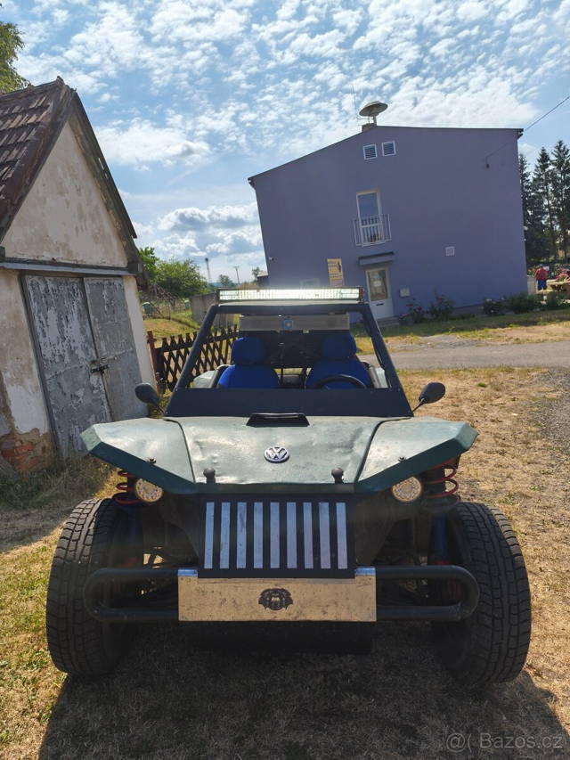 Buggy