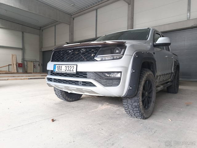 Prodám VW amarok