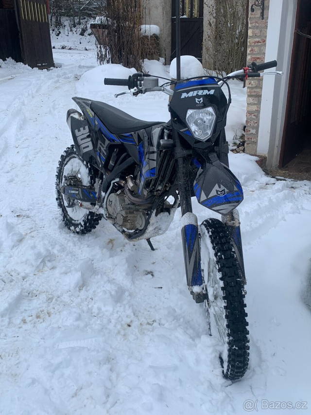 MRM 300