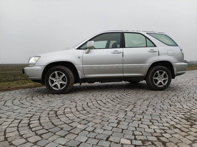 Lexus RX 300 3.0 V6