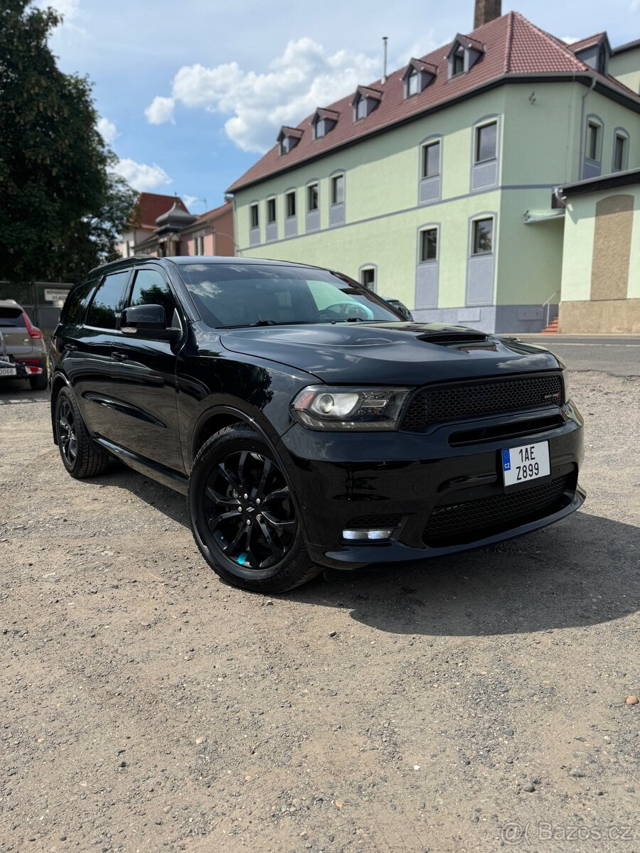 🔥Dodge Durango 2019 5.7🔥