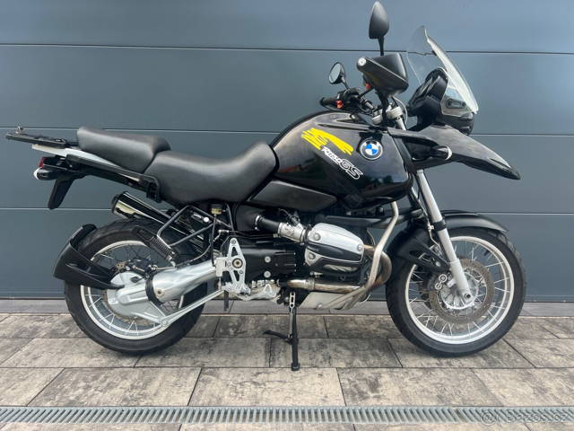 BMW R 1150 GS