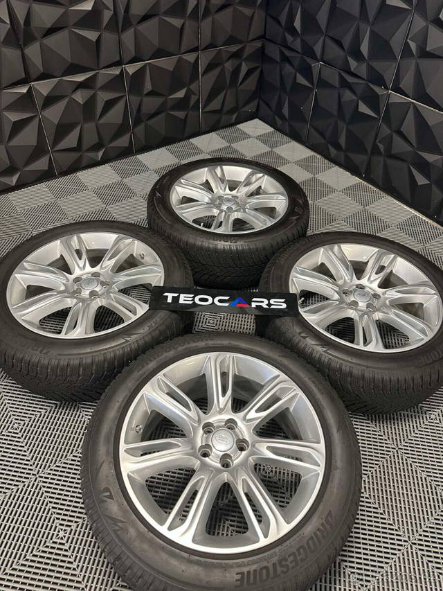 Land Rover Range Rover VELAR R20 ZIMA