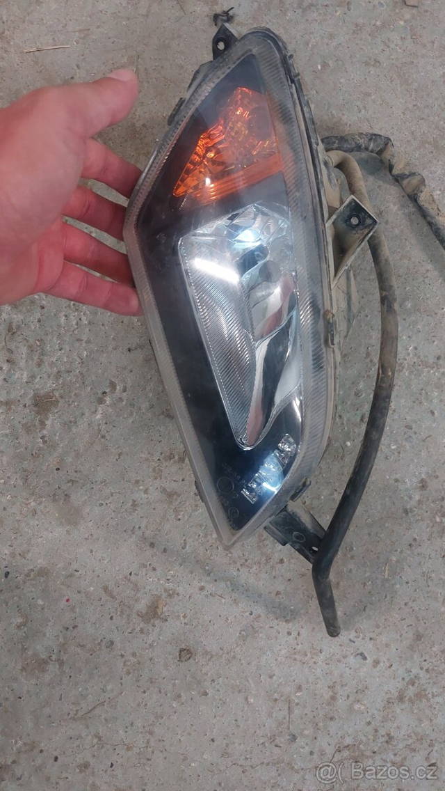 cf moto svetlo x450 x520
