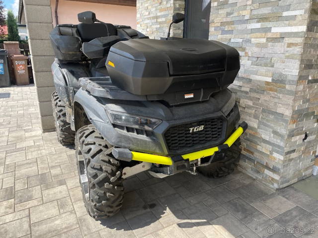 TGB Blade 1000
