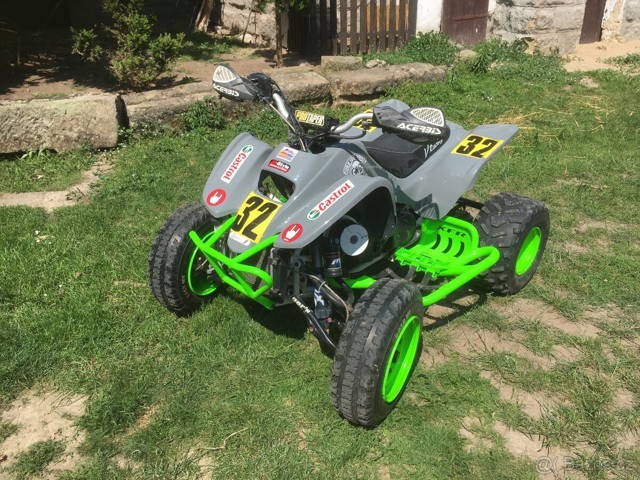 access drr 100