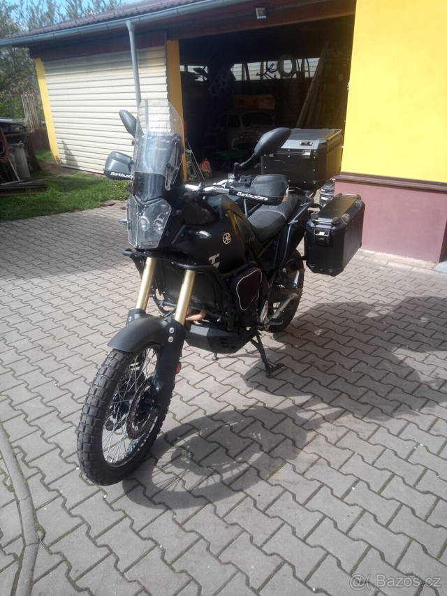 Tenere 700