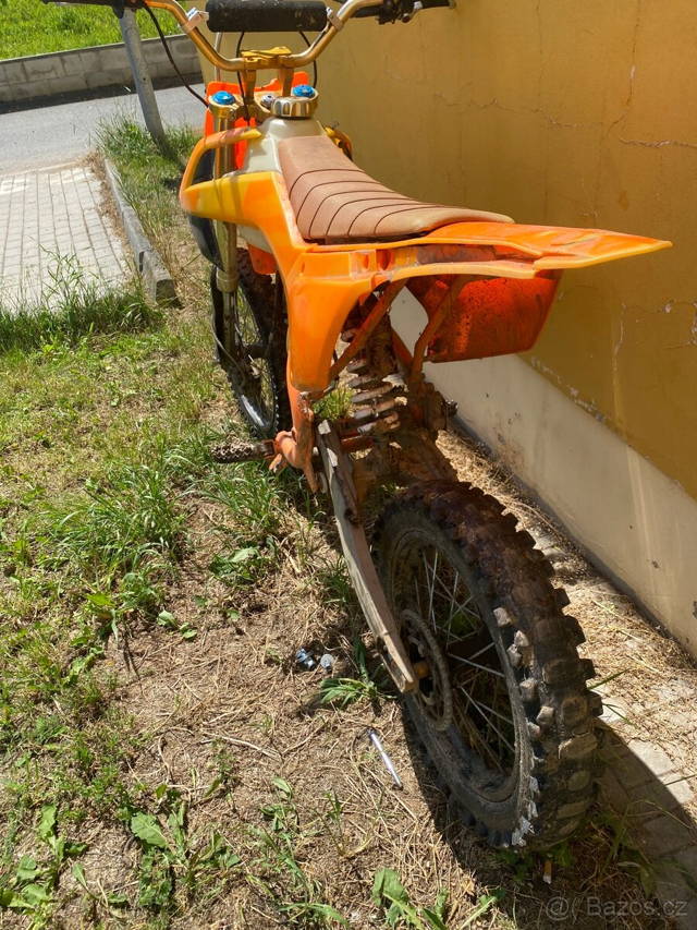pitbike