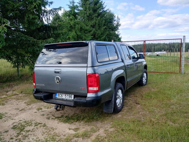 Volkswagen Amarok 132