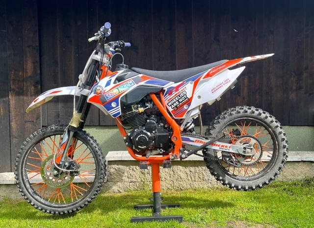 Minirocket 250