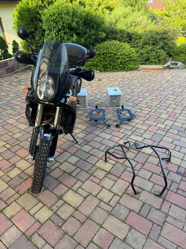KTM 950