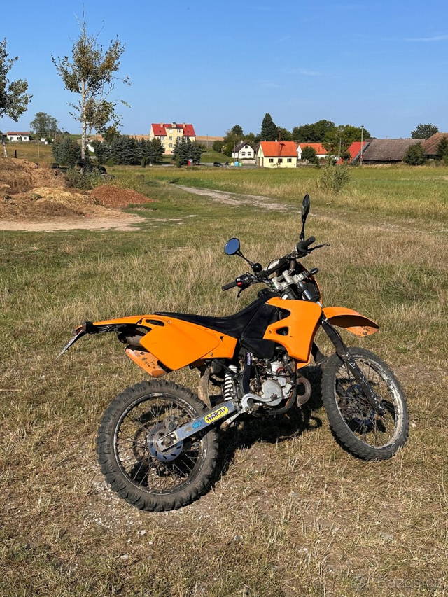 Beta RR 50 prodám