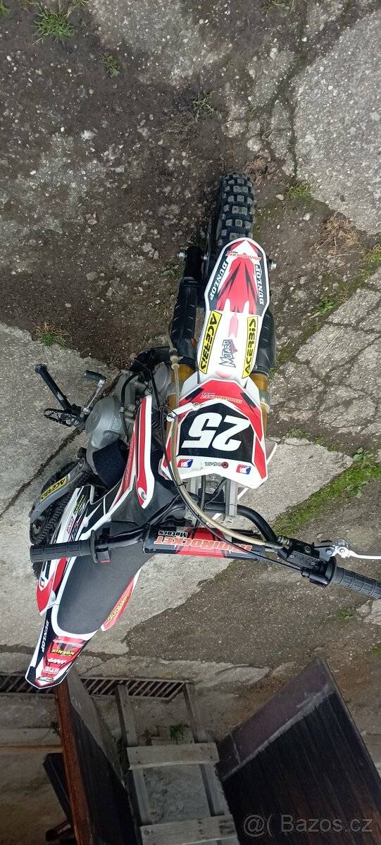 Pitbike