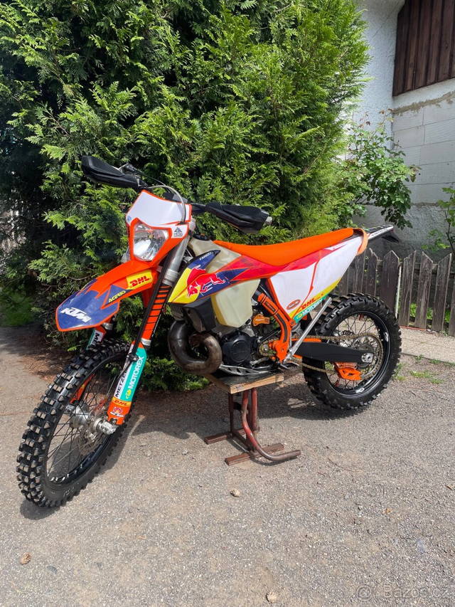 KTM EXC 300 TPI 2020