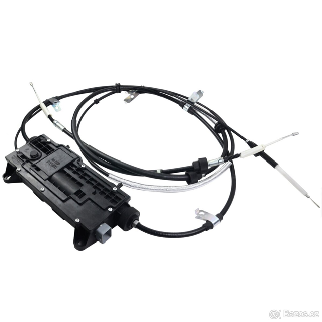 Mechanismus ruční brzdy elektrický pro land rover discovery