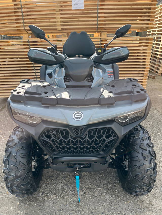 GLADIATOR X1000 G3 T3b