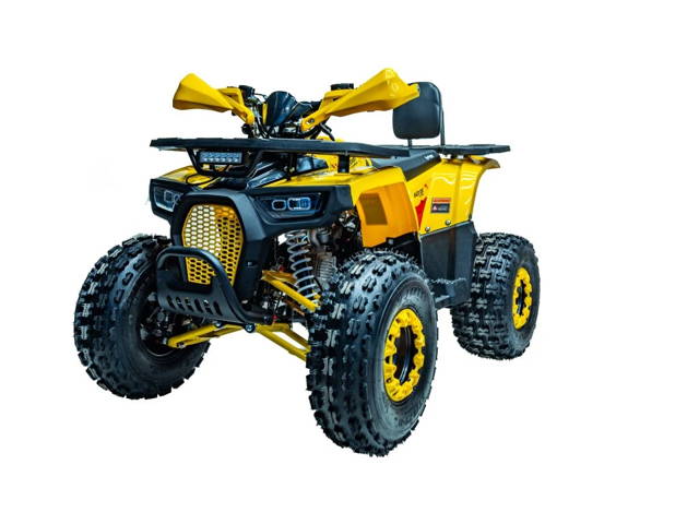 Dětská čtyřkolka Piranha 125