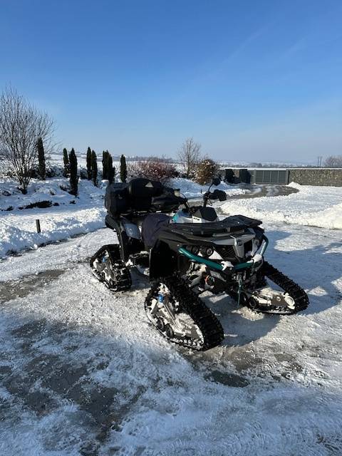 čtyřkolka