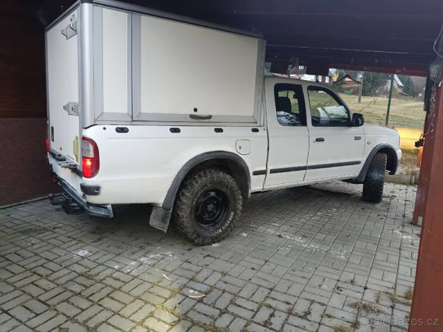 Prodám Hard top