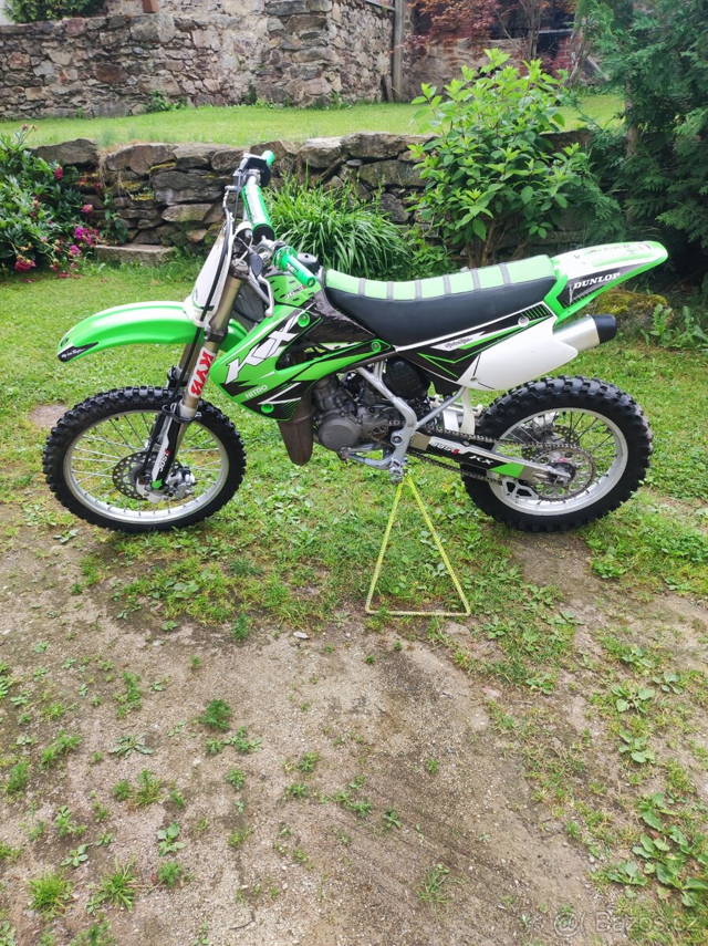 Prodám KX 85
